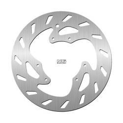 Tarcza hamulcowa przód ch racing wsm 50/125 '05, husqvarna huskyboy 50 '01 (260x108x3mm) (6x6,5mm)