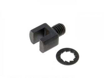 Końcówka klucza do szprych 6,4mm