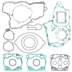Winderosa (vertex) komplet uszczelek ktm 250 exc 07-16, sx250 07-16