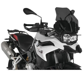 Szyba Turystyczna Puig Do Bmw F750gs/ F850gs / Adv. 18-23 Czarna