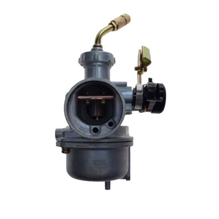 Gaźnik ze ssaniem na Linkę 4T Dysza 90