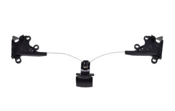 Mechanizm otwierania szczęki LS2 FF324