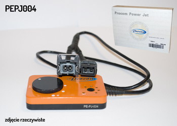 Kontroler wtrysku paliwa bmw / triumph