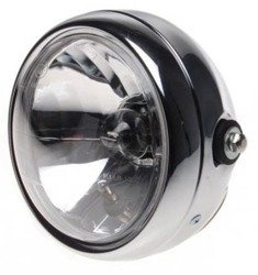 Reflektor do motocykla Suzuki Gn125