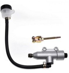 POMPA HAMULCA ATV 110 50 ZE ZBIORNIKIEM PŁYNU