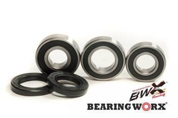 Łożyska koła tylnego z uszczelniaczami gas gas ec 125/200 2t 03-11, ec 250/300 03-14, ec 250 4t 10-12 (25-1458)=wbk25002