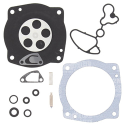 KOMPLET USZCZELEK GAŹNIKA KEIHIN PWC 28MM ( ZAWIERA ZAWOREK IGLICOWY ) (SKUTER WODNY)