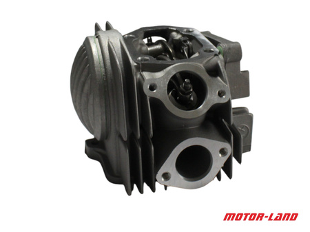 Głowica Cylindra Kompletna Yx140 W063 / Yx150 W150 Apollo Rxf Open / Freeride