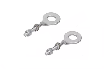 Napinacze łańcucha 12/18 mm Nexxon Activ K-Pipe 50 ccm – Komplet 2 szt.