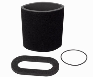 FILTR POWIETRZA YAMAHA YXR 700 VIKI'14-'23, YXR 700 WOLVERINE '16-'18