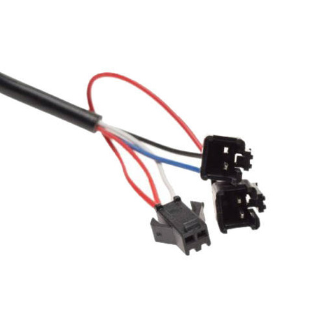 Lampa przednia do hulajnogi Kugoo M4