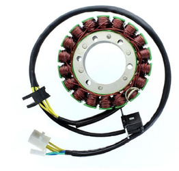 Uzwojenie alternatora (stator) suzuki sv 1000s (03-07)