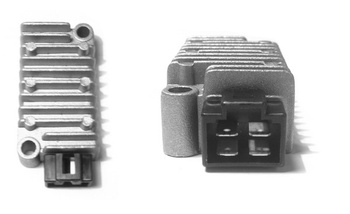 Cl regulator napięcia yamaha