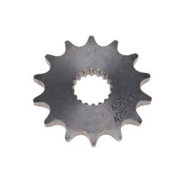 Zębatka przód zdawcza 14Z 428 do Suzuki Gn125