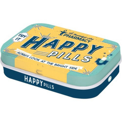 Mintbox Happy Pills