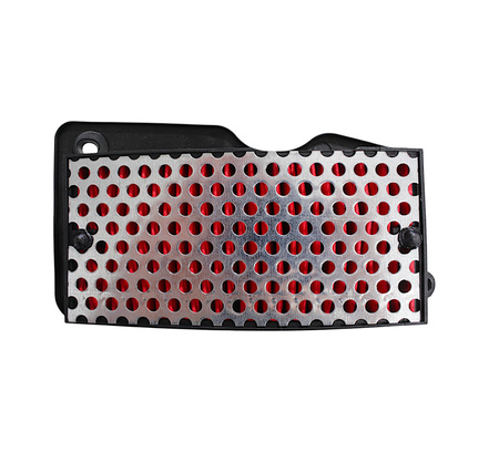 Filtr powietrza wkład GY6 125 4T skuter 160x91x40 mm rozstaw 167 mm