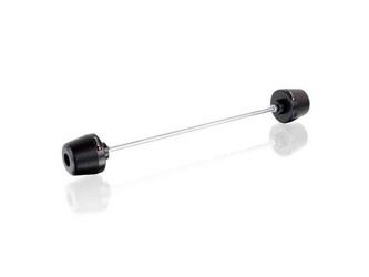 Protektory Osi Koła Puig Do Suzuki Gsx-R1000 07-11 (Przód)