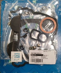 USZCZELKI TOP-END YAMAHA Y450 / YZ 450 F '06-'09 , WRF 450 '07-'14 , YFZ 450 R '09-'23 , GAS GAS EC 450 F '13-'15 (Z USZCZELKĄ POKRYWY ZAWOROWEJ)