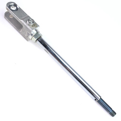 SZTYCA Z JARZMEM AMORTYZATORA TYLNEGO (KOMPLETNA) KX 250 '05 (35)