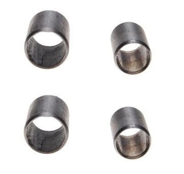 Tuleje dystansowe silnika skuter 2T 4sztuki