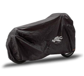Pokrowiec Przeciwdeszczowy Na Motocykl Rozmiar L