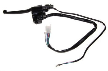 Zestaw Przełączników zespolonych Fmb Lewe