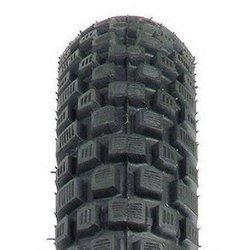 Opona motocyklowa 2.75-16 186 36B tt Vee Rubber koło 16 Cali