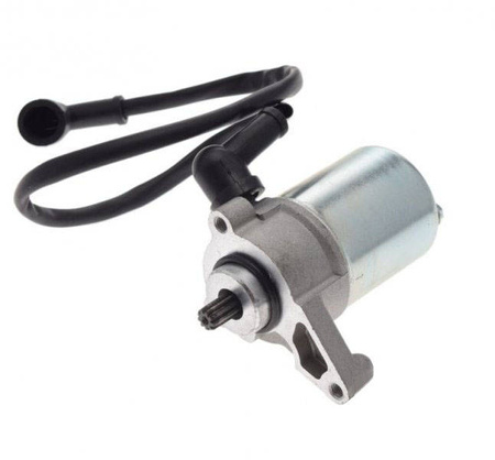 Rozrusznik elektryczny do Yamaha 125RE