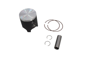 Wossner tłok honda (2t) cr 250r '97-'01 (67,94mm=+1,60mm) 1 pierścień
