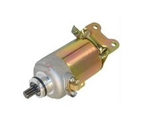 Rozrusznik Aprilia Leonardo / Scarabeo Rotax125