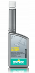 Dodatek Do Paliwa Motorex System Guard 250 Ml