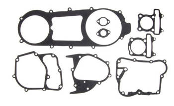 Komplet uszczelek silnik skuter 125 GY6-125