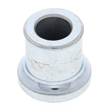 Tulejki dystansowe koła tylnego kawasaki klx125 03-06, klx125l 03-06, suzuki dr-z125 03-17