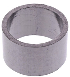 uszczelka tłumika honda crf 450 r/l/rx '19, crf 250 r '14-'19