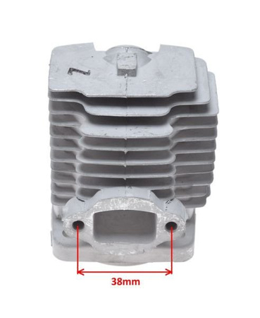 Cylinder kompletny mini Bike mini Cross Pocket