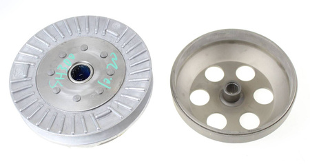 Sprzęgło kompletne skutera Honda SH 300i FES 250 FORESIGHT Piaggio X9 250