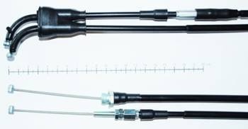 Linka gazu yamaha yz 250/450f '03-'09, wr 250/450f '03-'08 (ci0218) 53.111076