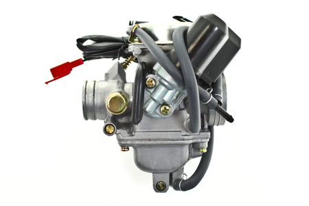 Gaźnik Power Force Gy6 125 Ccm / Agility 125