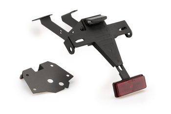 Fender eliminator puig do honda nc750x 2021 czarny
