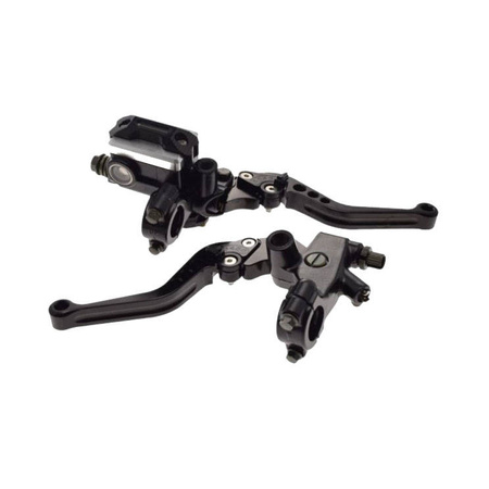 Dźwignia i pompa hamulca i sprzęgła uniwersalna CNC