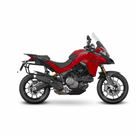 Stelaż kufra bocznego 4P Shad Terra do Ducati Multistrada