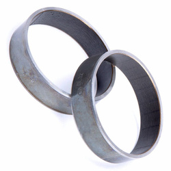 Tulejki (panewki) zawieszenia przedniego (2szt) 43x47x12mm (04)