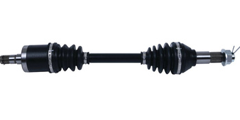 PÓŁOŚ NAPĘDOWA CAN-AM OUTLANDER 850 / OUTLANDER MAX 850 '19-20, RENEGADE 850 '19-20, OUTLANDER 1000 / OUTLANDER MAX 1000 '19-20, RENEGADE 570 / 1000 '19-20, OUTLANDER 650 / OUTLANDER MAX 650 '19-20 PRZÓD LEWA