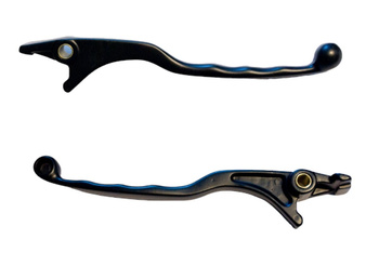 DŹWIGNIA HAMULCA KAWASAKI GPZ 600R '85-'89 (71972, DHK03CN)