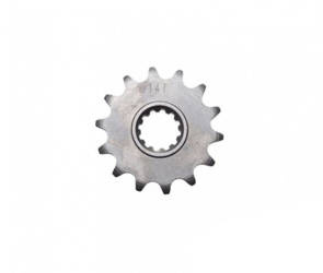 Zębatka zdawcza przód 14z 420 AM6 Yamaha 50 TZR