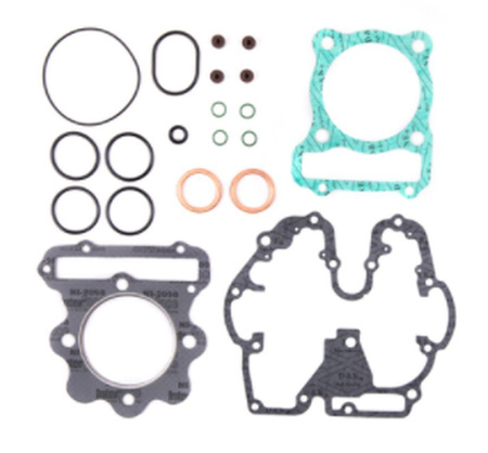 Prox uszczelki top-end honda xr 250r '96-04