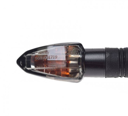 Kierunkowskaz motocykla 12V żarówka 12V