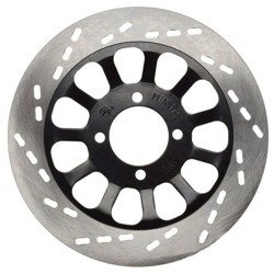 Tarcza hamulca przedniego Junak 902 Barton Volcano