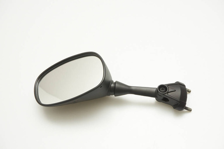 Lusterko kawasaki zx 6r (05-08), zx10r (04-08) lewe (oem 56001-0084)