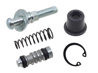 ZESTAW NAPRAWCZY POMPY HAMULCOWEJ TYŁ HONDA TRX 250X ,350EX, 400R/ER, 700XX, CB/CBR/VFR, YAMAHA YZ 80/85 '93-'04, YZ 125/250 '88-'95, WR 500Z '92-'93 (OEM: 0617-0024; 06-951X) - ZASTĘPUJE AT-05853